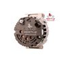 EXCHANGE ALTERNATOR 120AMP 12V