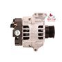 EXCHANGE ALTERNATOR 120AMP 12V