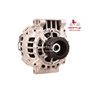EXCHANGE ALTERNATOR 120AMP 12V
