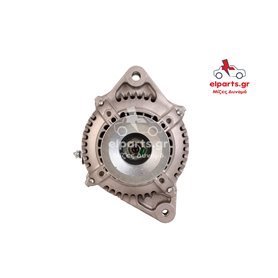 EXCHANGE ALTERNATOR 60AMP 12V