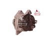 EXCHANGE ALTERNATOR 80AMP 12V