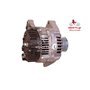 EXCHANGE ALTERNATOR 80AMP 12V
