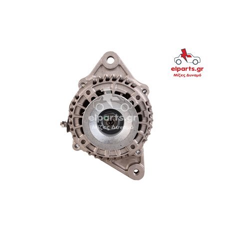 EXCHANGE ALTERNATOR 70AMP 12V