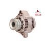 EXCHANGE ALTERNATOR 80AMP 12V
