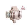 EXCHANGE ALTERNATOR 80AMP 12V