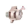 EXCHANGE ALTERNATOR 80AMP 12V