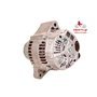 EXCHANGE ALTERNATOR 80AMP 12V