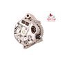 EXCHANGE ALTERNATOR 80AMP 12V