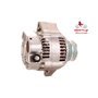 EXCHANGE ALTERNATOR 80AMP 12V