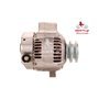EXCHANGE ALTERNATOR 80AMP 12V