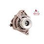 EXCHANGE ALTERNATOR 80AMP 12V
