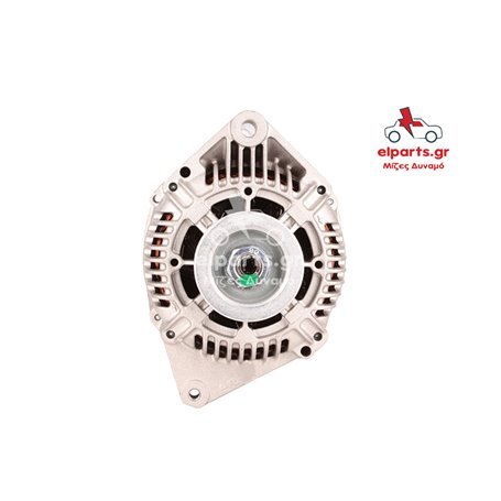 EXCHANGE ALTERNATOR 90AMP 12V
