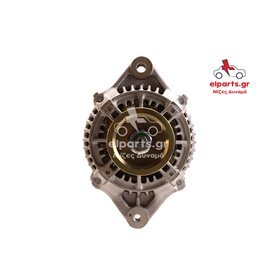 EXCHANGE ALTERNATOR 85AMP 12V