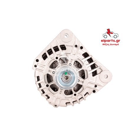 EXCHANGE ALTERNATOR 125AMP 12V