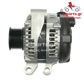 Δυναμό Mitsubishi A5207 