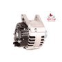 EXCHANGE ALTERNATOR 125AMP 12V