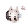 EXCHANGE ALTERNATOR 125AMP 12V