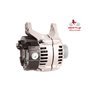 EXCHANGE ALTERNATOR 70AMP 12V