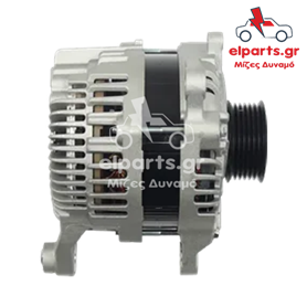 Δυναμό Mitsubishi A5207 