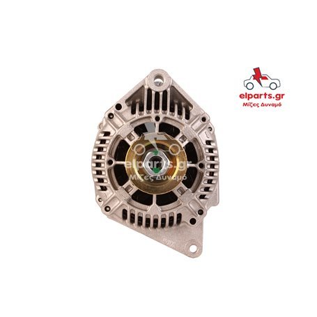 EXCHANGE ALTERNATOR 110AMP 12V