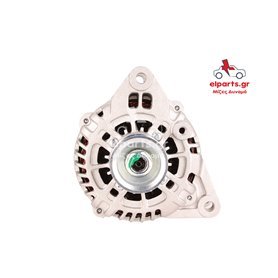 EXCHANGE ALTERNATOR 120AMP 12V