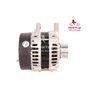 EXCHANGE ALTERNATOR 120AMP 12V