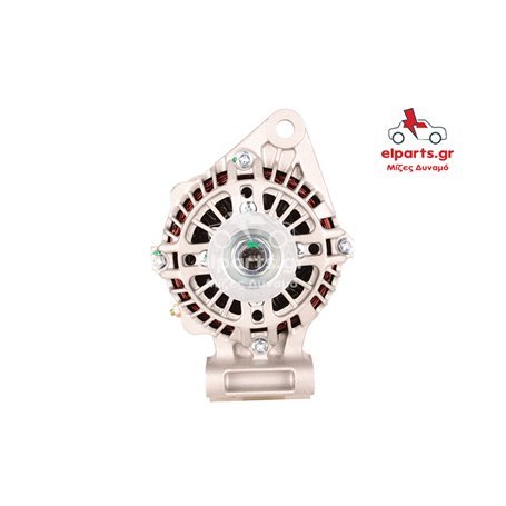 EXCHANGE ALTERNATOR 70AMP 12V