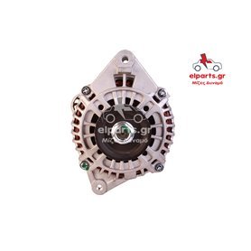 EXCHANGE ALTERNATOR 75AMP 12V