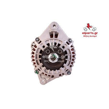 EXCHANGE ALTERNATOR 75AMP 12V
