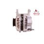 EXCHANGE ALTERNATOR 75AMP 12V