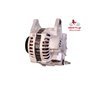 EXCHANGE ALTERNATOR 75AMP 12V