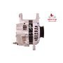 EXCHANGE ALTERNATOR 75AMP 12V