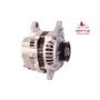 EXCHANGE ALTERNATOR 75AMP 12V