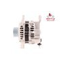 EXCHANGE ALTERNATOR 80AMP 12V