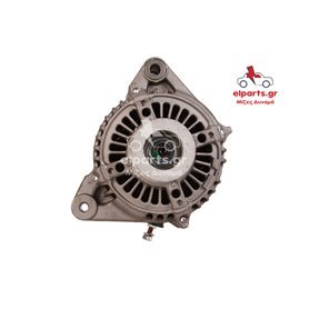 ΔΥΝΑΜΟ  MG ZS ZT ROVER 45 75 EXCHANGE ALTERNATOR 120AMP 12V