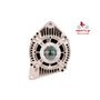 EXCHANGE ALTERNATOR 80AMP 12V