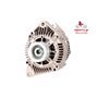 EXCHANGE ALTERNATOR 80AMP 12V