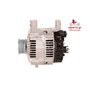 EXCHANGE ALTERNATOR 80AMP 12V