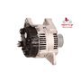 EXCHANGE ALTERNATOR 80AMP 12V