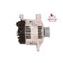 EXCHANGE ALTERNATOR 80AMP 12V