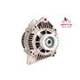 EXCHANGE ALTERNATOR 80AMP 12V
