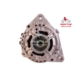 EXCHANGE ALTERNATOR 90AMP 12V