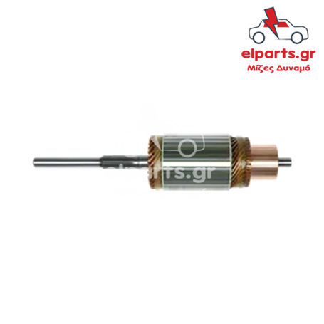 Δυναμό Mitsubishi A5212 