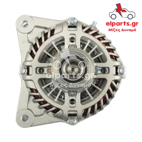 Δυναμό Mitsubishi A5214 