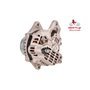 EXCHANGE ALTERNATOR 100AMP 12V