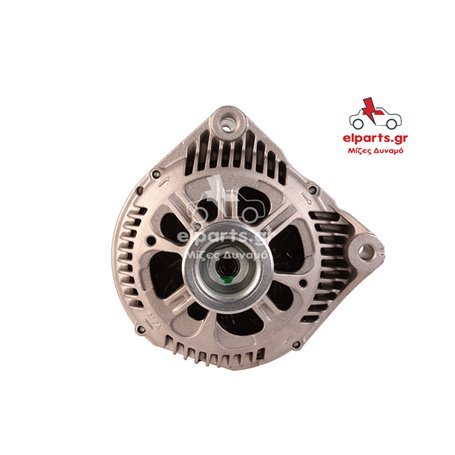 EXCHANGE ALTERNATOR 150AMP 12V