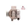 EXCHANGE ALTERNATOR 60AMP 12V