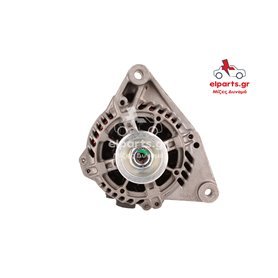 EXCHANGE ALTERNATOR 70AMP 12V