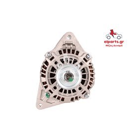 EXCHANGE ALTERNATOR 90AMP 12V