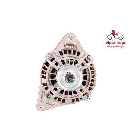 EXCHANGE ALTERNATOR 90AMP 12V